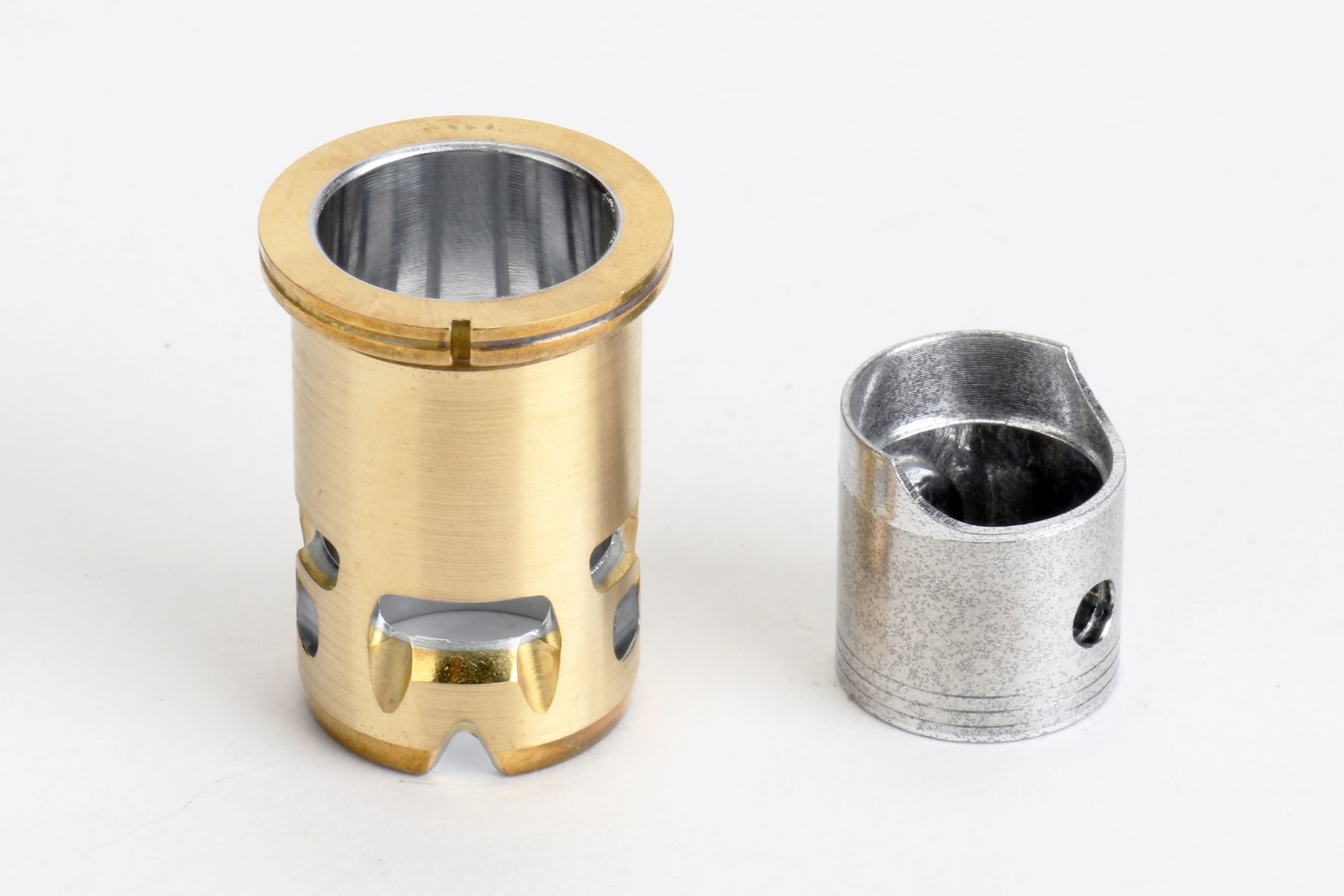 Piston & Sleeve Set — Alpha Hobbies Group