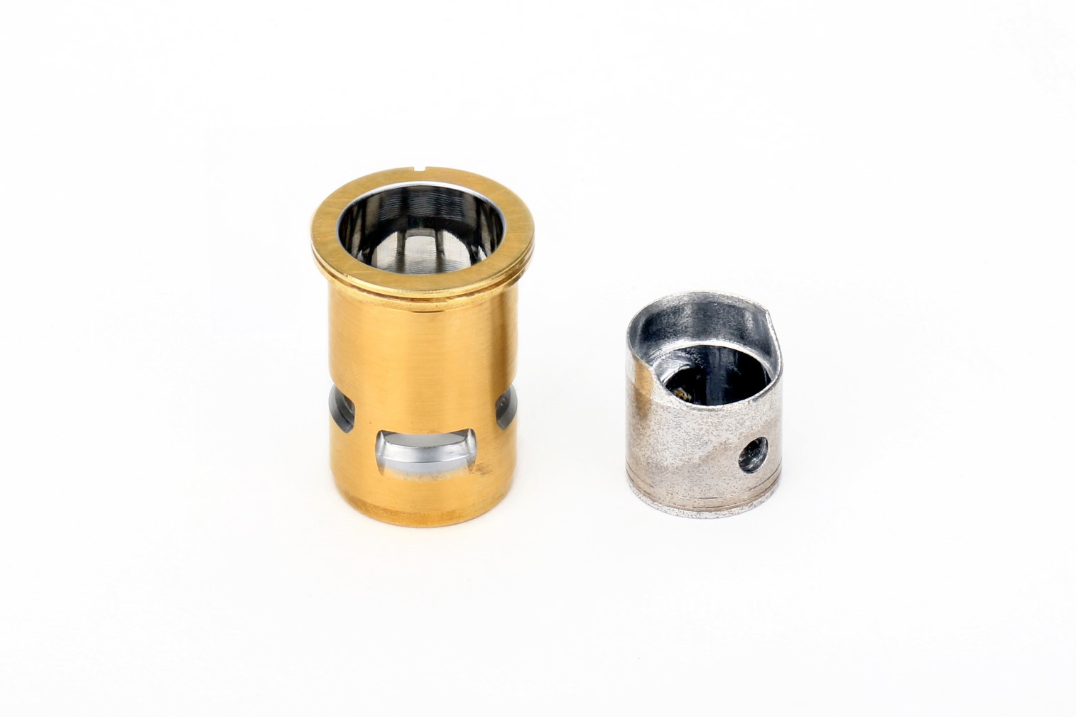 Piston & Sleeve Set — Alpha Hobbies Group