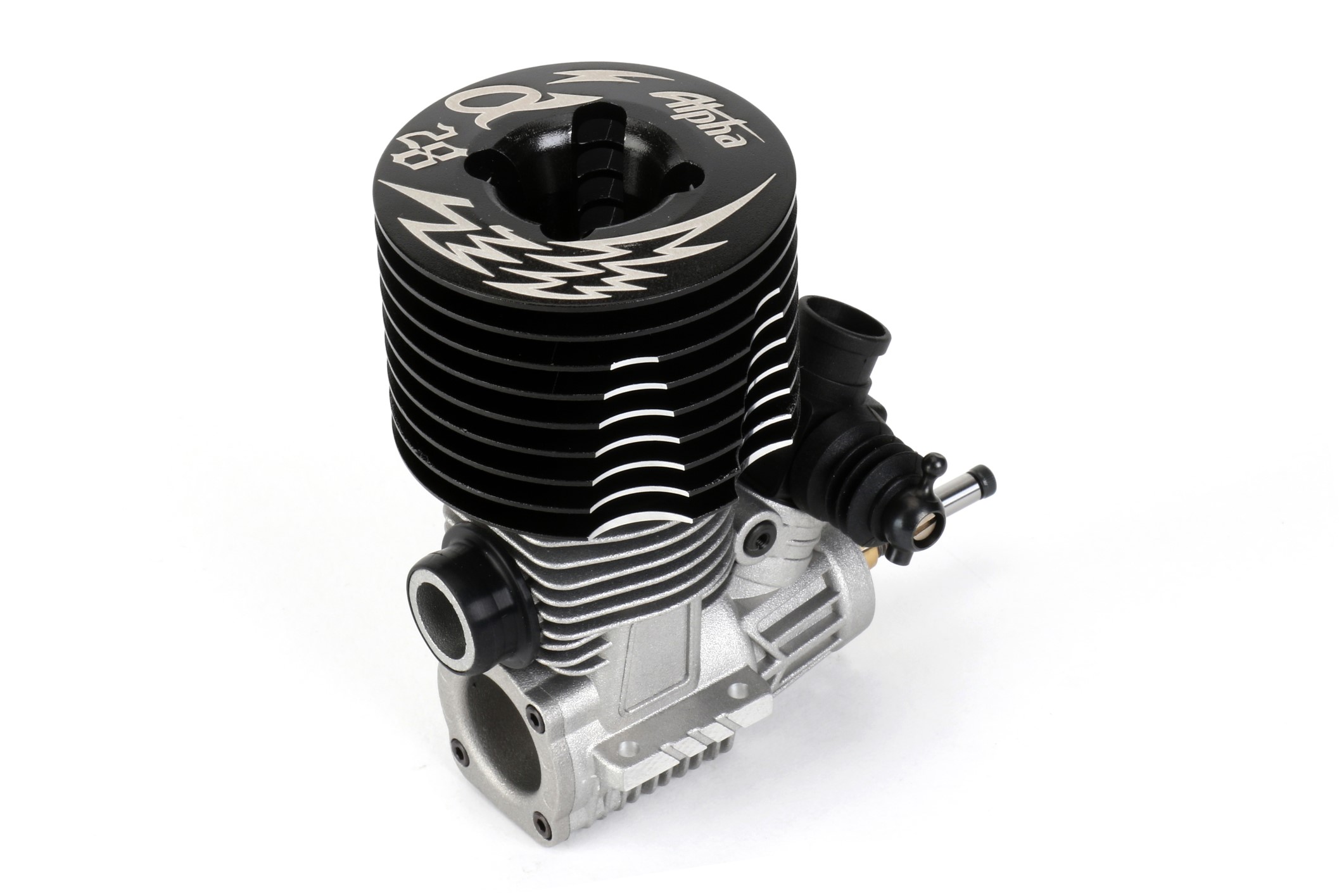 28 pro rc clearance engine