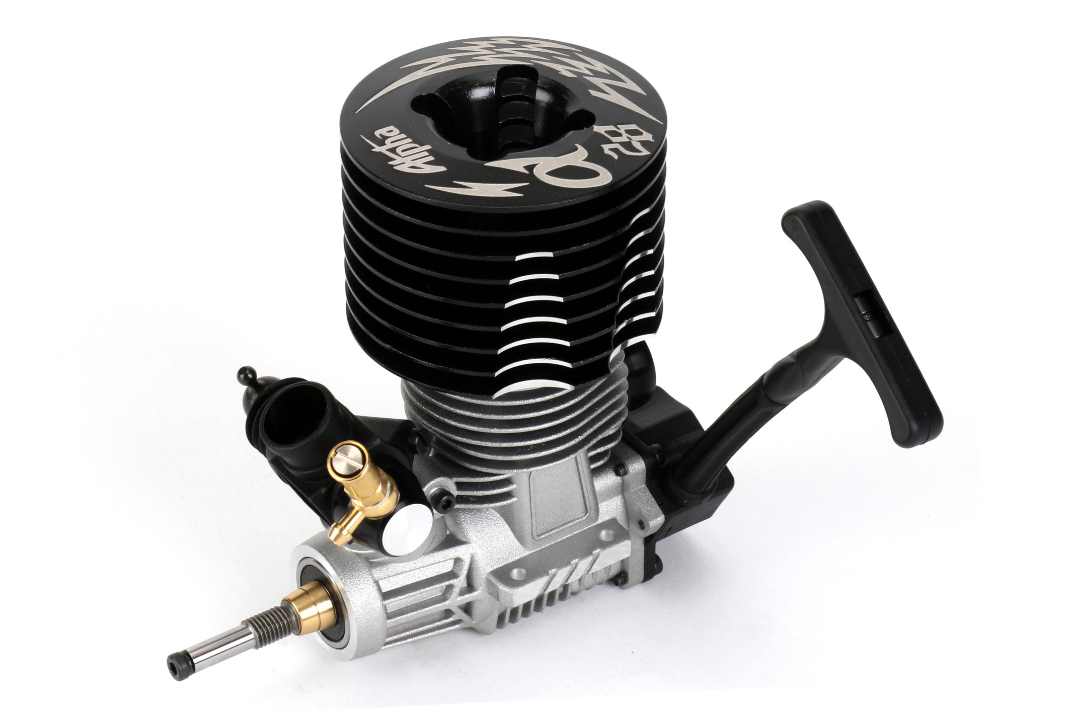 mac star 28 nitro engine
