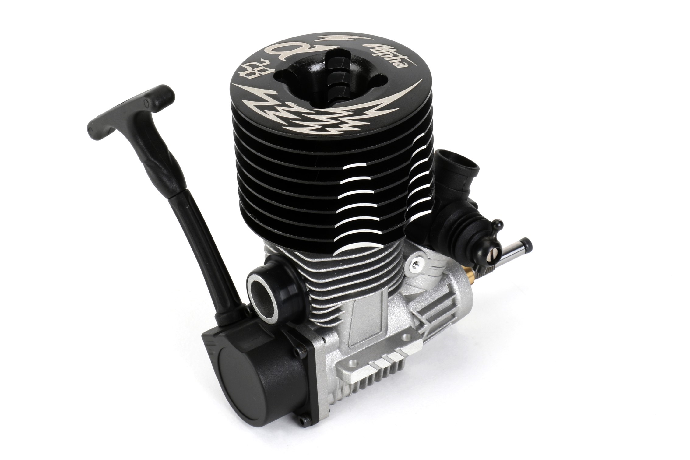 mac star 28 nitro engine